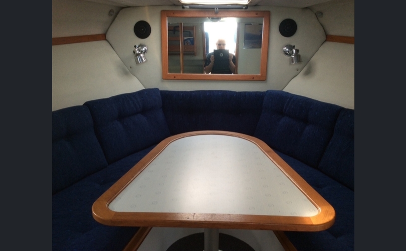 Nimbus 29 Coupe-kuva-7